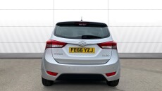Hyundai ix20 1.6 SE 5dr Auto Petrol Hatchback